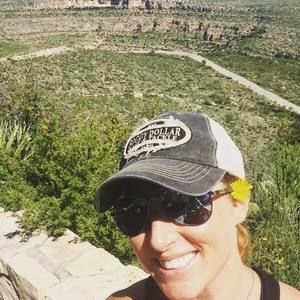 Meet your Posher, Jill